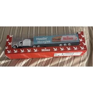 2025 Collectible Wawa Haulin Hoagies Limited Edition